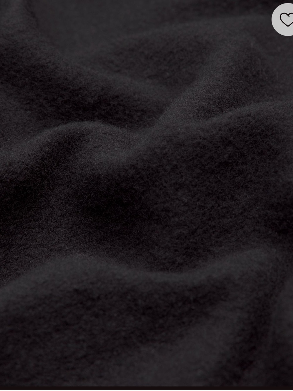 Lululemon Loungeful Relaxed-Fit Full-Zip
Cropped Hoodie - Picture 5 of 9